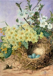 Primavera, 1879